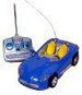 автомобиля RC
