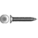 ВИНТ ДЛЯ ПРЯМОГО МОНТАЖА, TORX